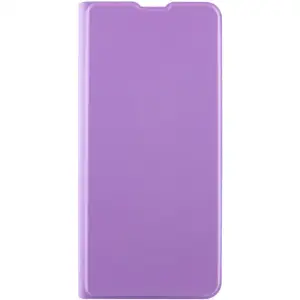 Колір: Ліловий - Чохол Getman Elegant (PU) для Xiaomi Redmi 12 Lilac