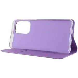Чохол Getman Elegant (PU) для Xiaomi Redmi 12 Lilac