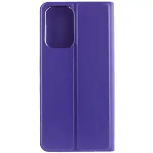 Чехол Getman Elegant (PU) для Xiaomi Redmi 12 Violet