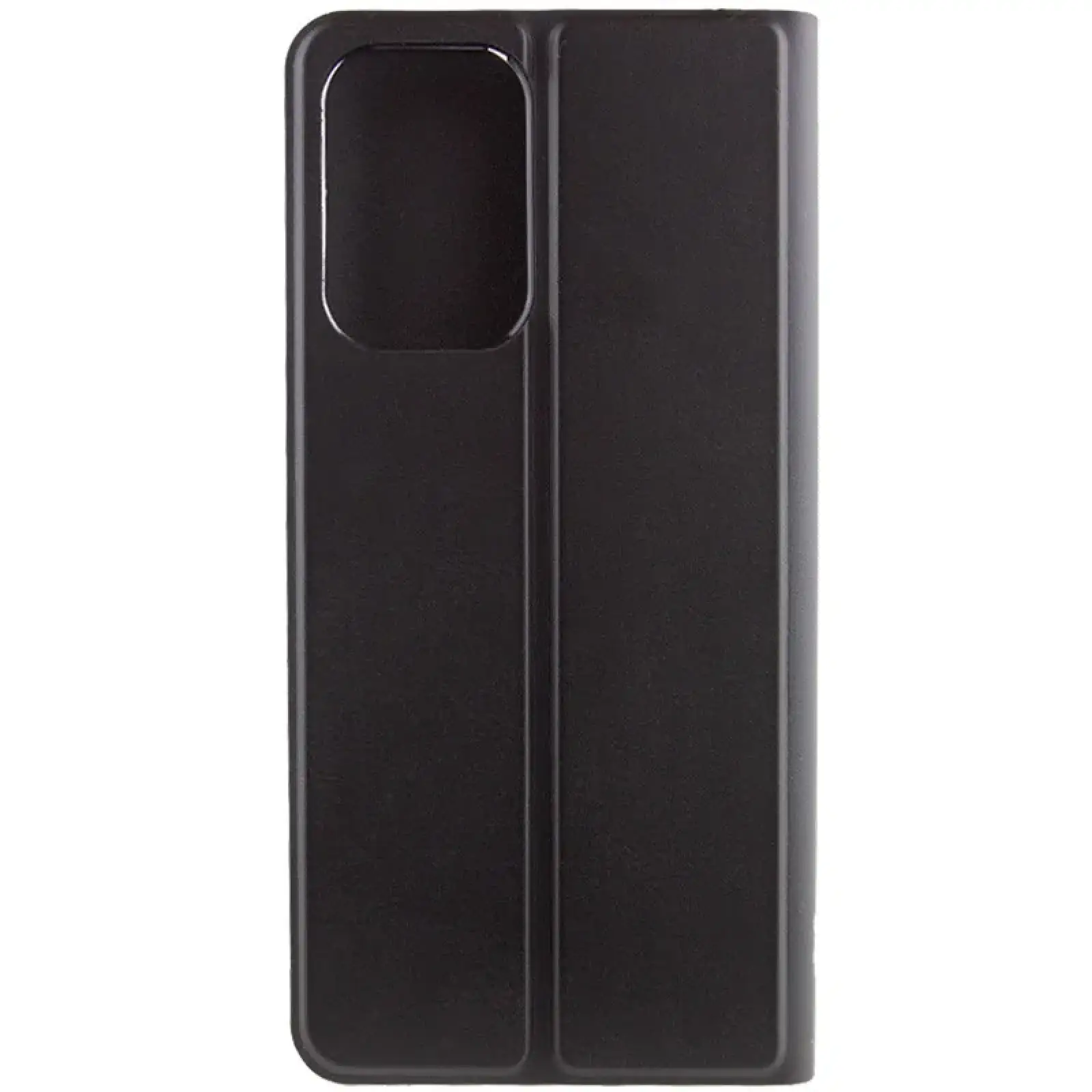 Чохол Getman Elegant (PU) для Xiaomi Redmi 12 Black