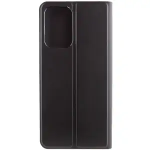 Чохол Getman Elegant (PU) для Xiaomi Redmi 12 Black