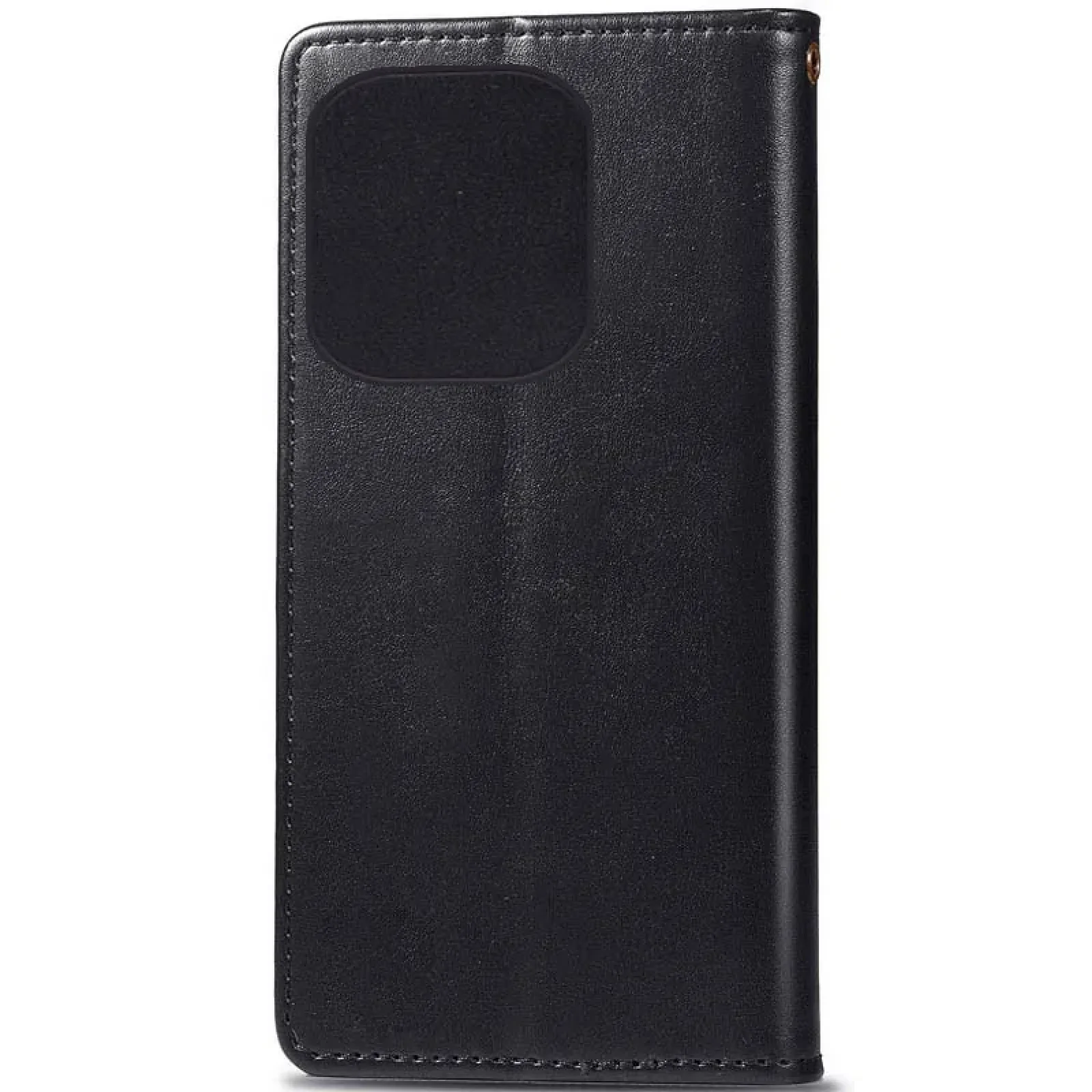 Чехол Getman Gallant PU Case для TECNO Spark 10 Pro Black