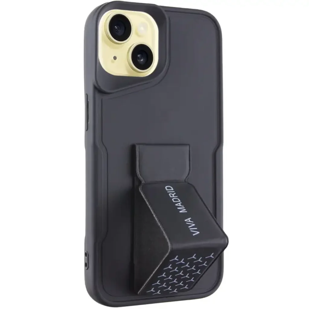 Чехол TPU VIVA для Apple iPhone 15 (6.1