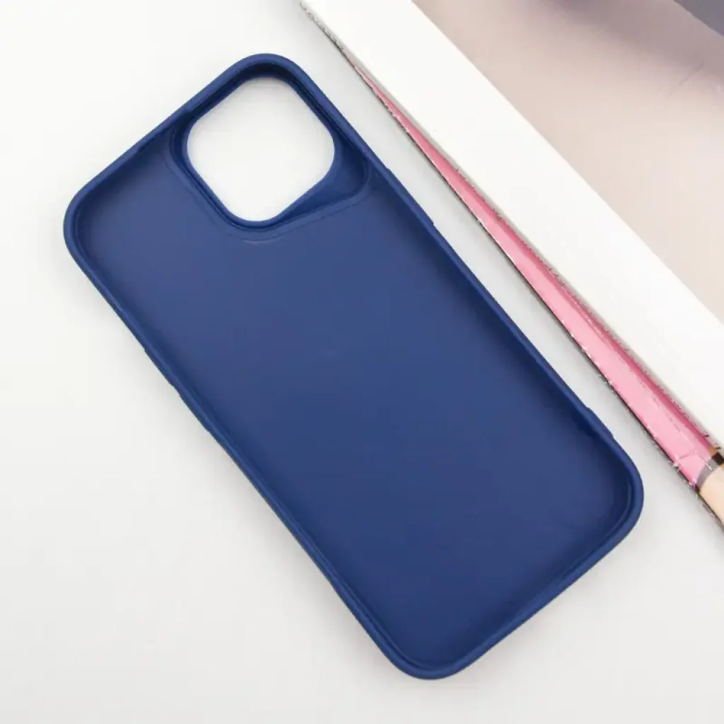 Чехол TPU VIVA для Apple iPhone 15 (6.1