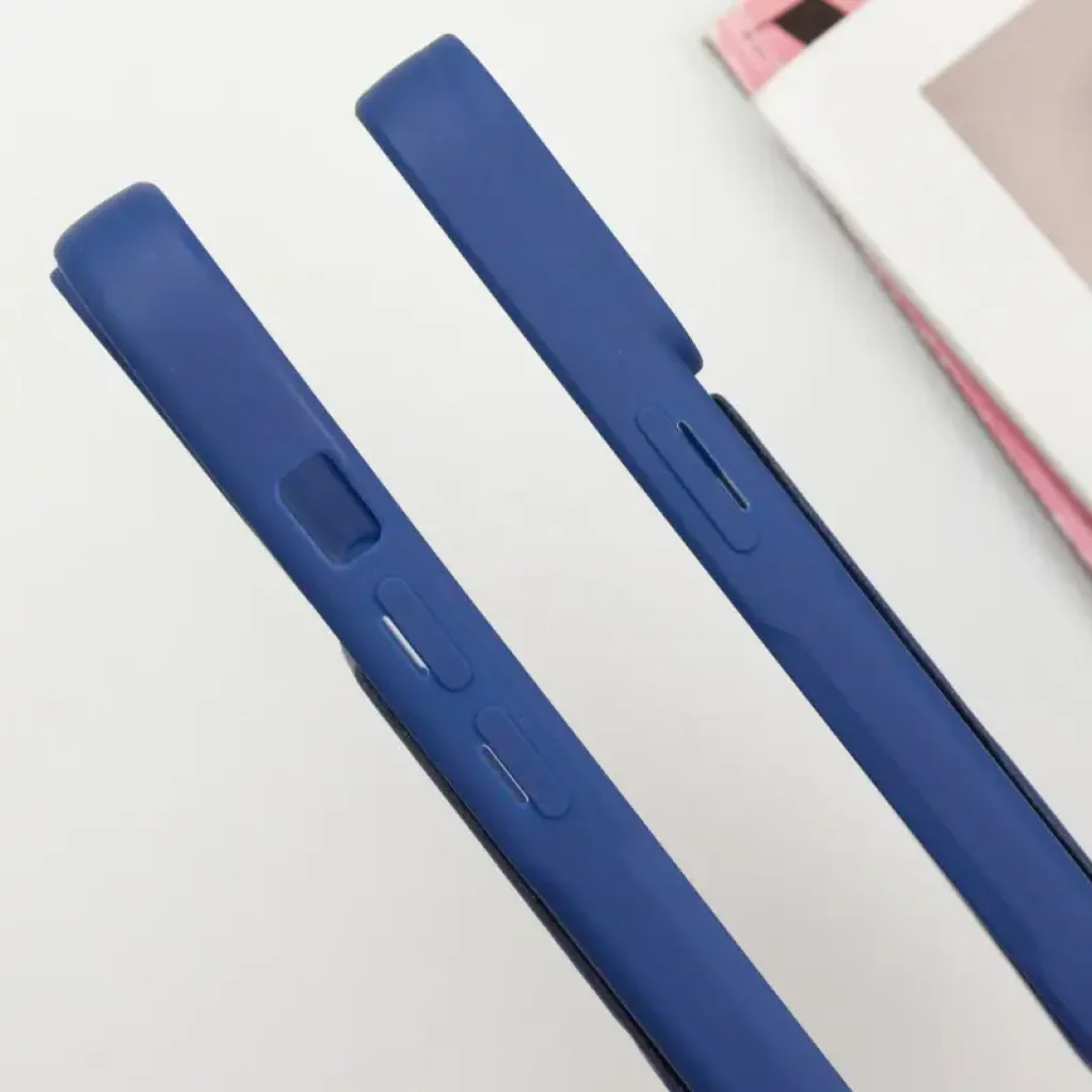 Чехол TPU VIVA для Apple iPhone 15 (6.1