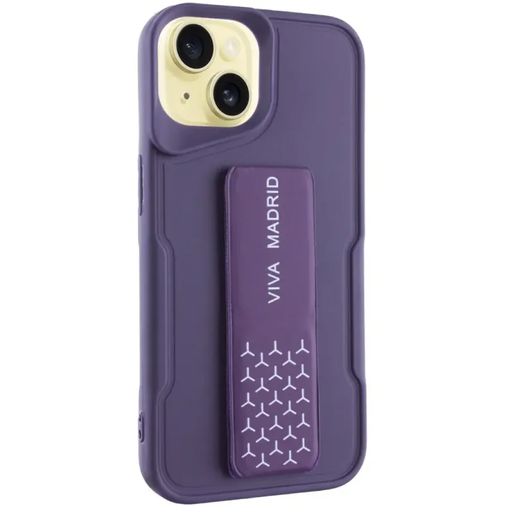 Чехол TPU VIVA для Apple iPhone 15 (6.1