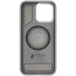 Чохол SGP PC+Leather with MagSafe для Apple iPhone 15 (6.1