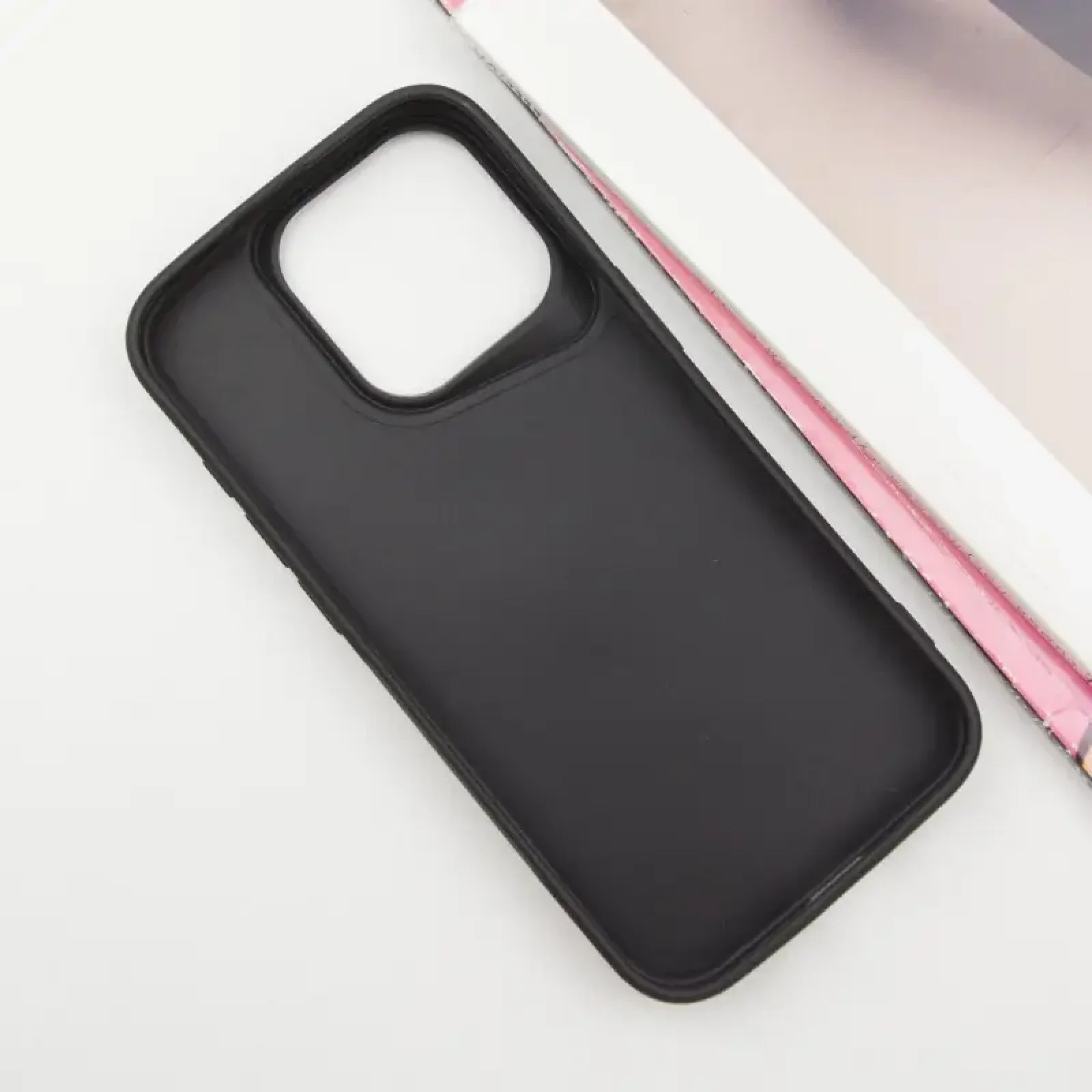 Чохол TPU VIVA для Apple iPhone 15 Pro (6.1