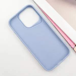 Чехол TPU VIVA для Apple iPhone 15 Pro (6.1