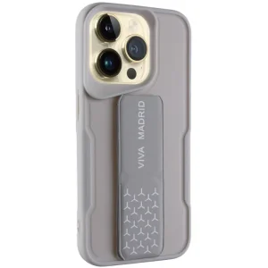 Чехол TPU VIVA для Apple iPhone 15 Pro (6.1") Grey