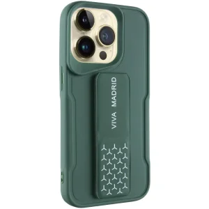 Чехол TPU VIVA для Apple iPhone 15 Pro Max (6.7") Green