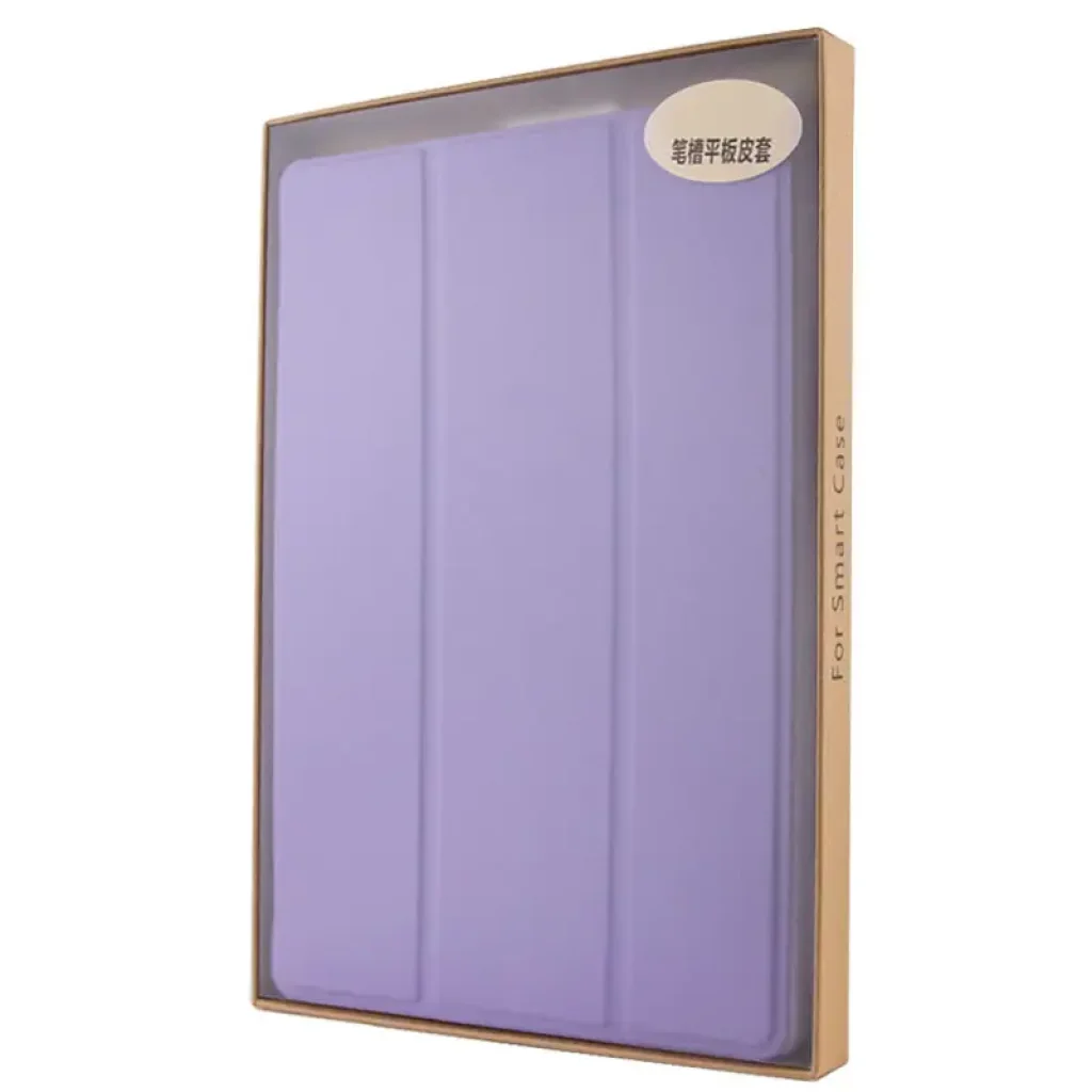 Чохол Book Cover Stylus Slot для Samsung Galaxy Tab S9 Plus, Samsung Galaxy Tab S9 FE Plus, Samsung Galaxy Tab S10 Plus Dasheen