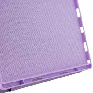 Чохол Book Cover Stylus Slot для Samsung Galaxy Tab S9 Plus, Samsung Galaxy Tab S9 FE Plus, Samsung Galaxy Tab S10 Plus Dasheen