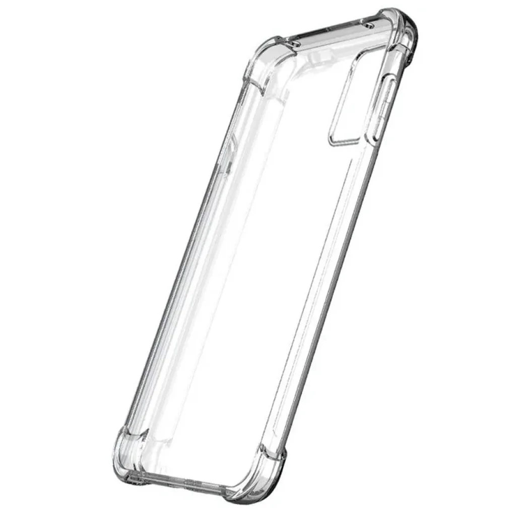 Чохол Getman Ease Logo TPU Case Transparent для Oppo A98