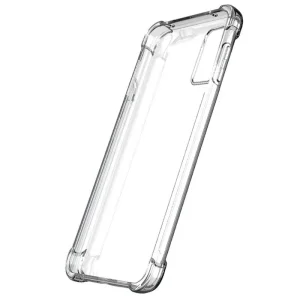 Чохол Getman Ease Logo TPU Case Transparent для Oppo A98
