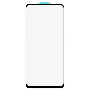 Захисне скло Full Glue 5D Black для Oppo A98