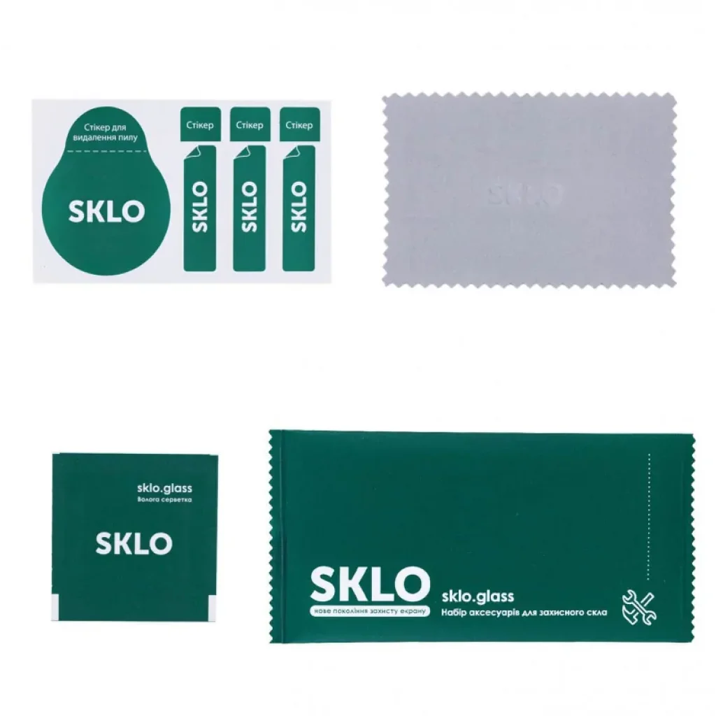 Захисне скло Full Glue 5D Black для Oppo A98