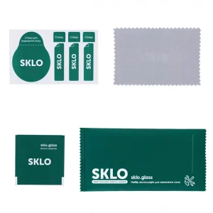 Захисне скло Full Glue 5D Black для Oppo A98