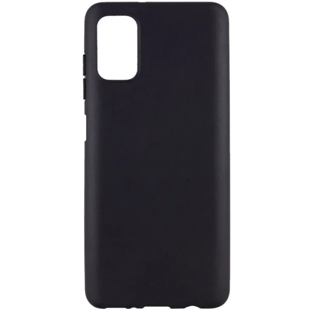Чохол TPU Epic Black для Samsung Galaxy M34 5G