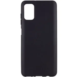 Чехол TPU Epic Black для Samsung Galaxy M34 5G