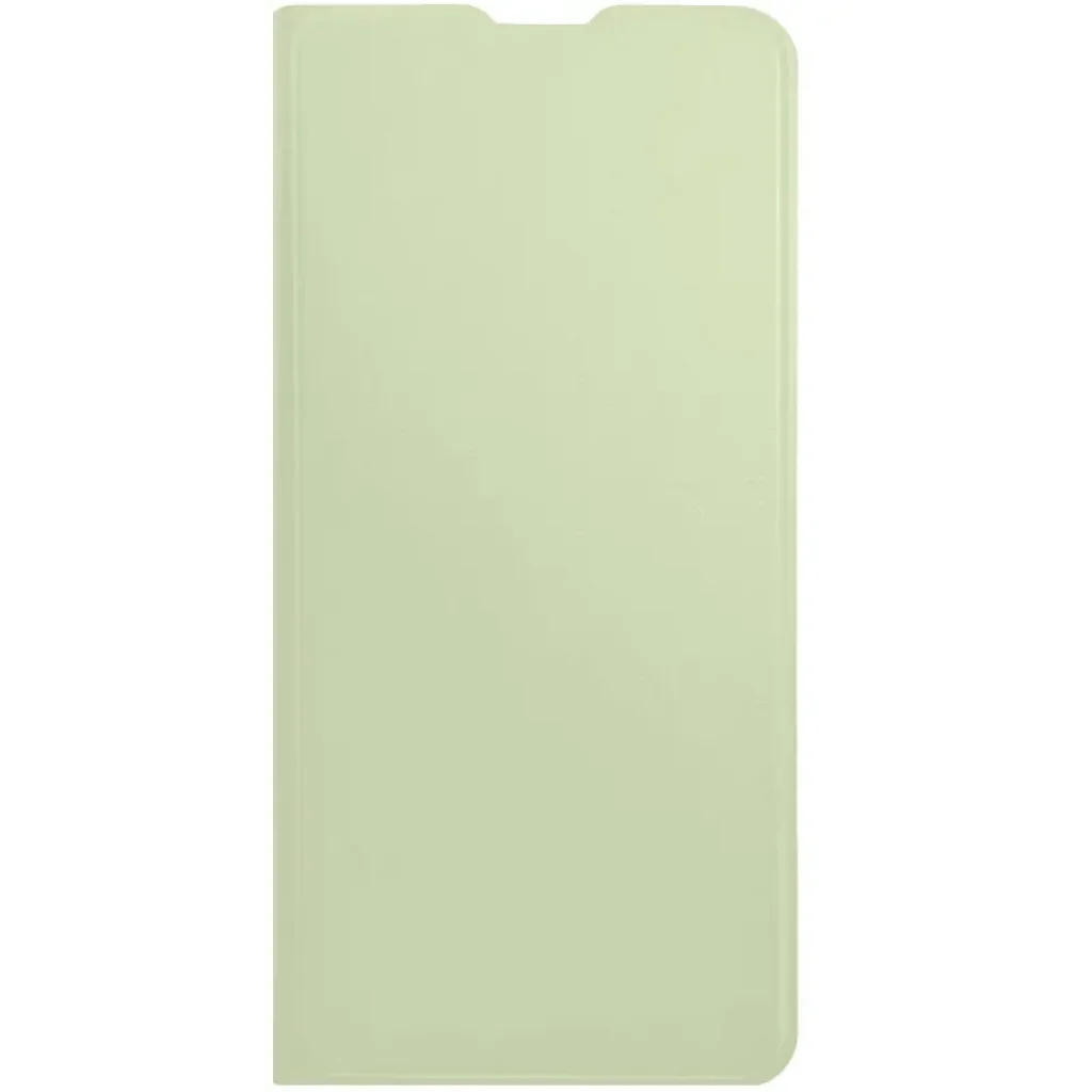Чохол Getman Elegant (PU) для Samsung Galaxy M34 5G Mint