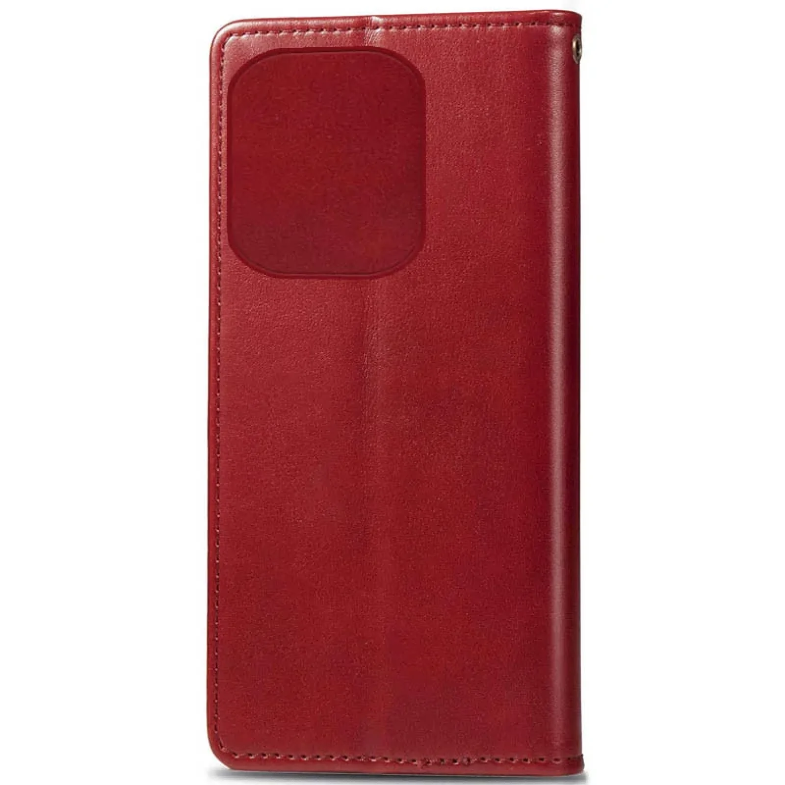 Чехол Getman Gallant PU Case для TECNO Spark 10C Red