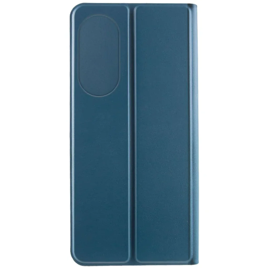 Чохол Getman Elegant (PU) для Oppo A78 4G Blue