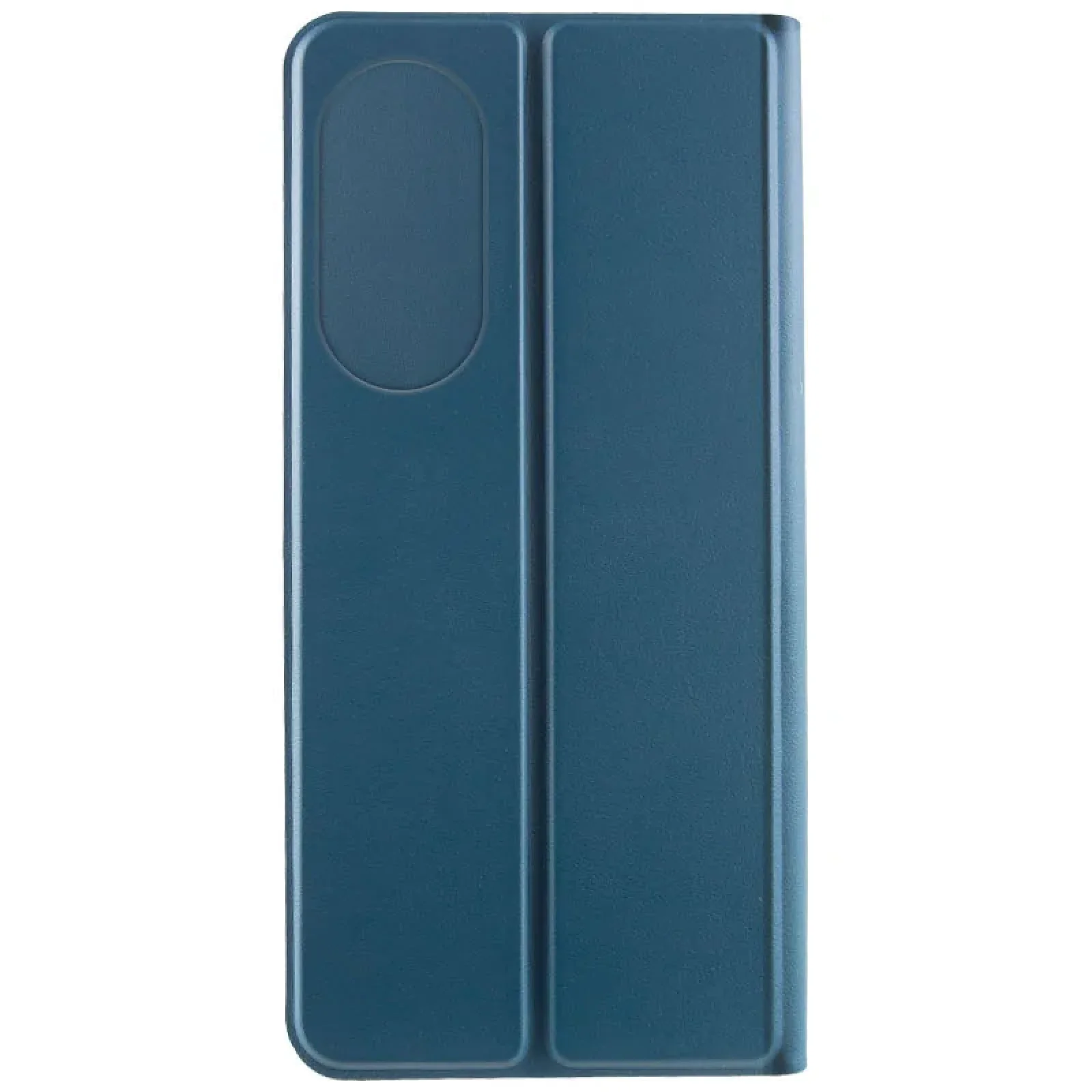 Чохол Getman Elegant (PU) для Oppo A78 4G Blue