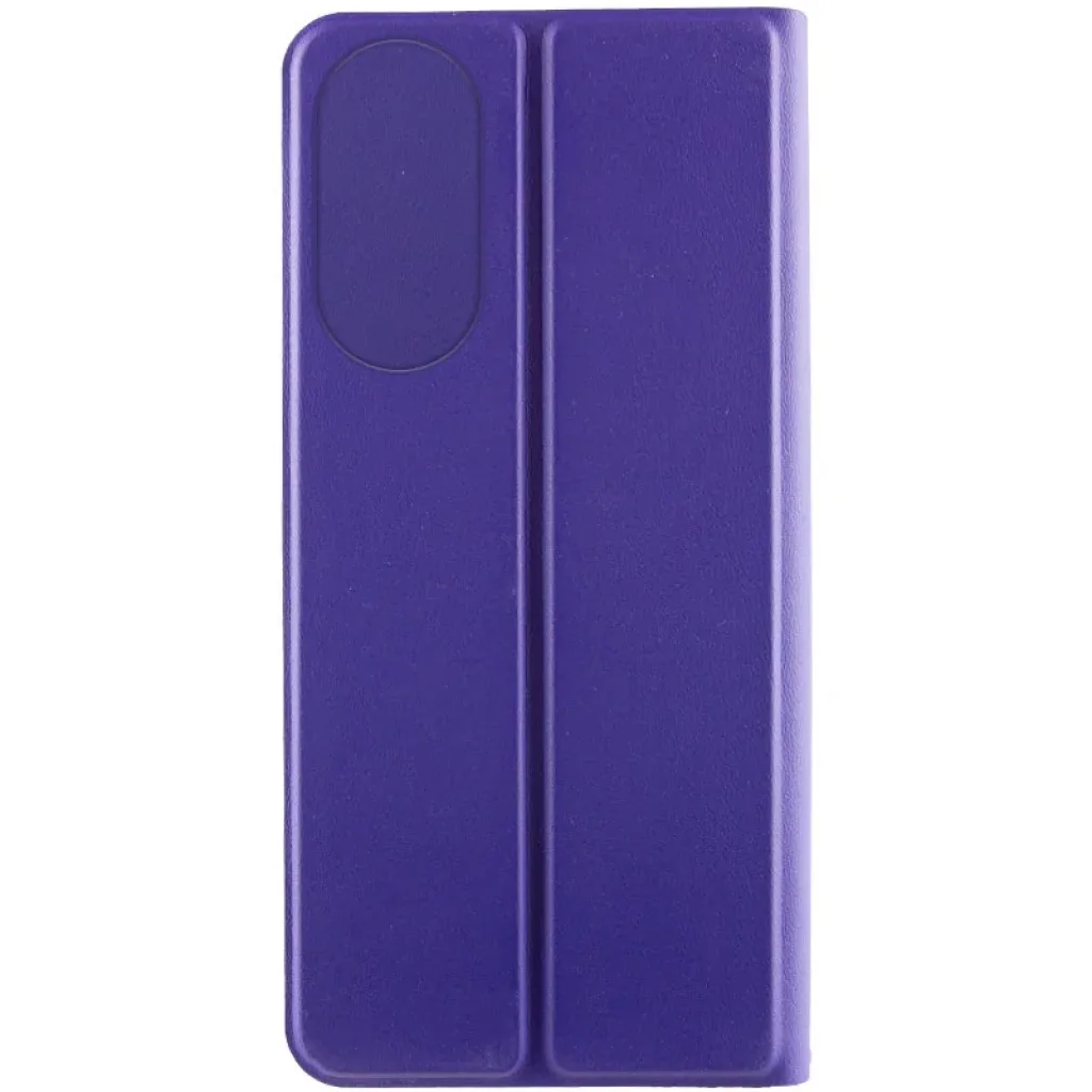 Чохол Getman Elegant (PU) для Oppo A78 4G Violet