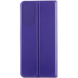 Чохол Getman Elegant (PU) для Oppo A78 4G Violet