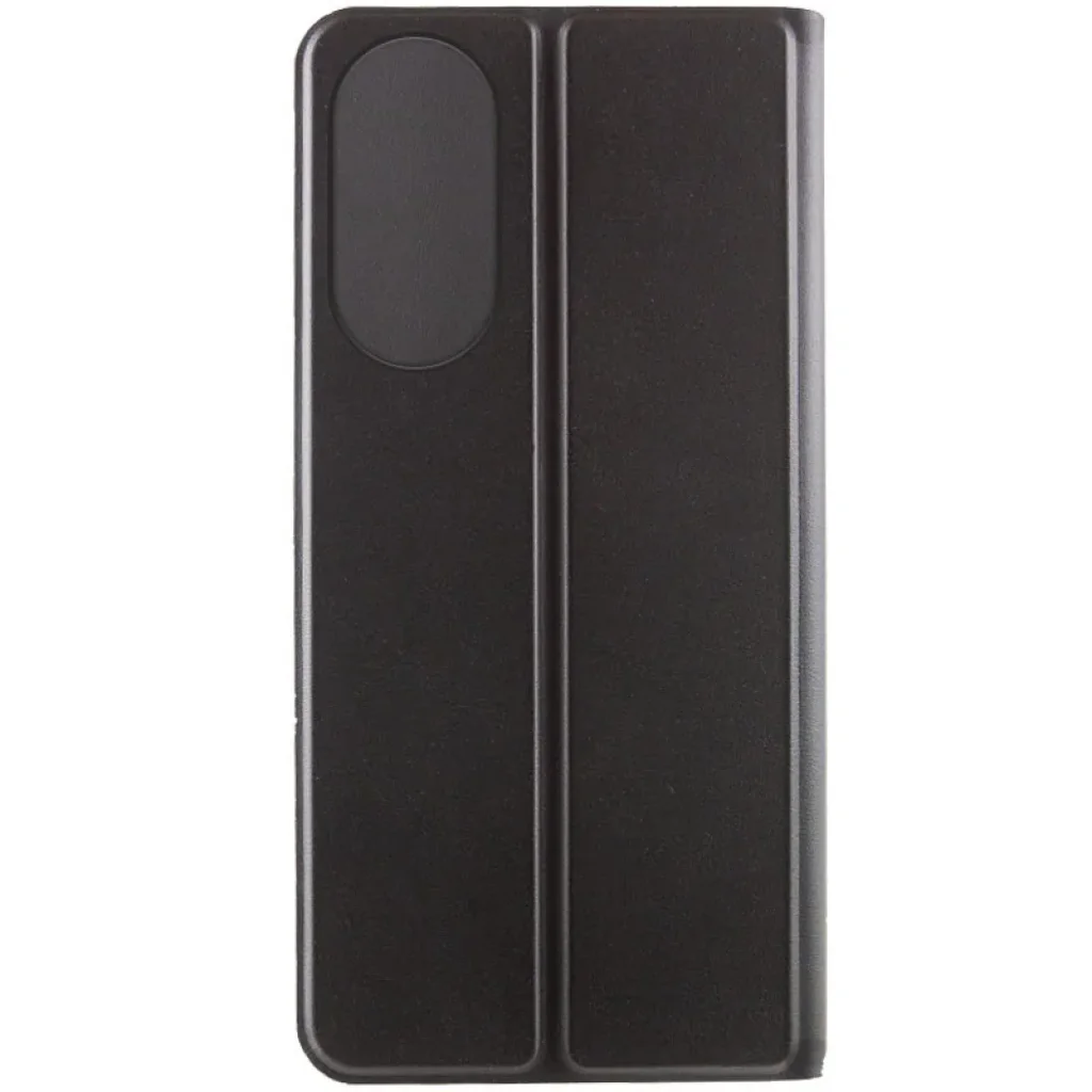 Чехол Getman Elegant (PU) для Oppo A78 4G Black