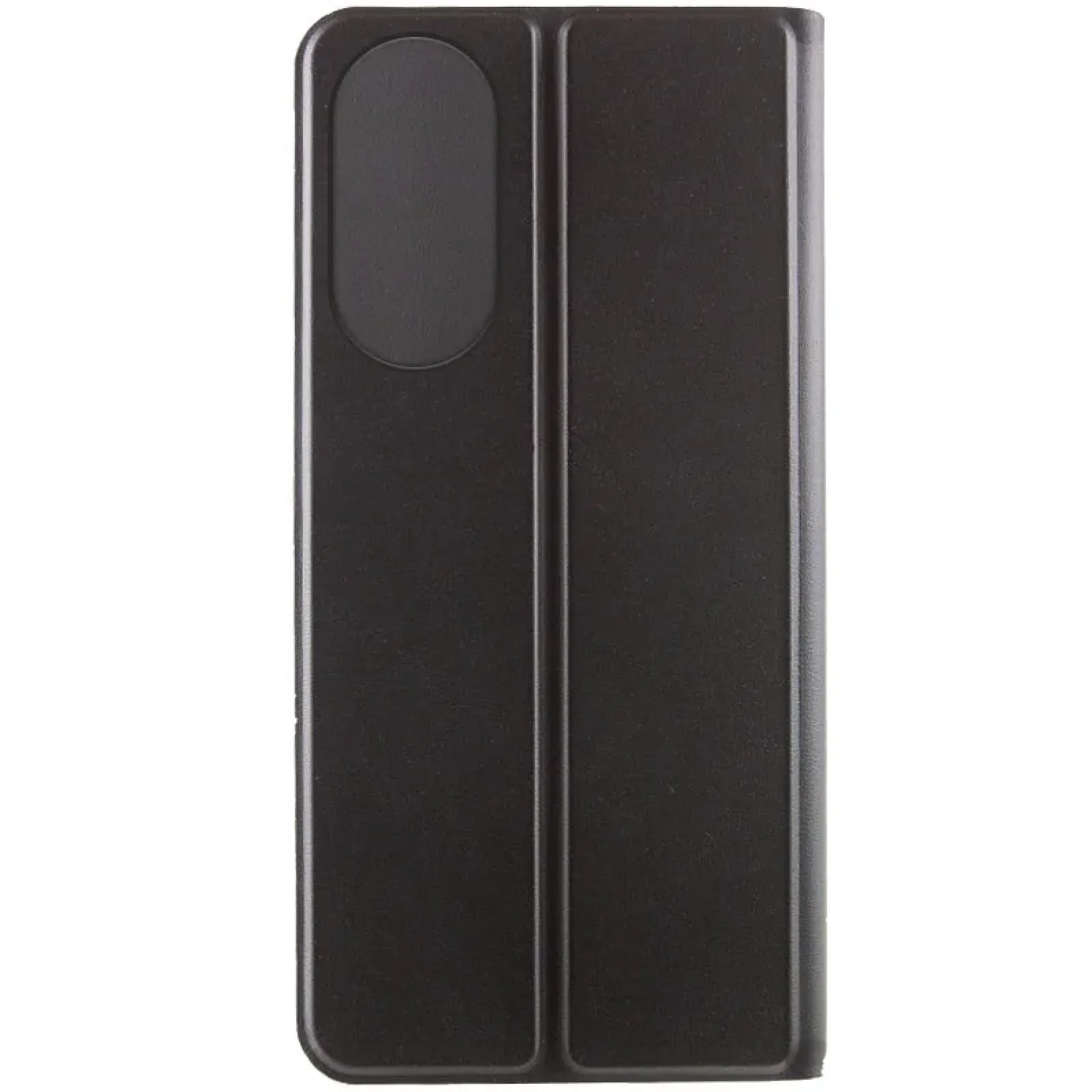 Чохол Getman Elegant (PU) для Oppo A78 4G Black