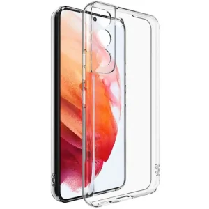 Чехол TPU Epic Transparent 1,5mm Full Camera для Samsung Galaxy S23 FE