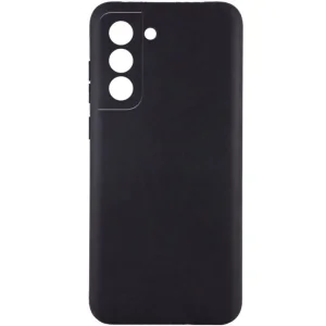 Чехол TPU Epic Black Full Camera для Samsung Galaxy S23 FE