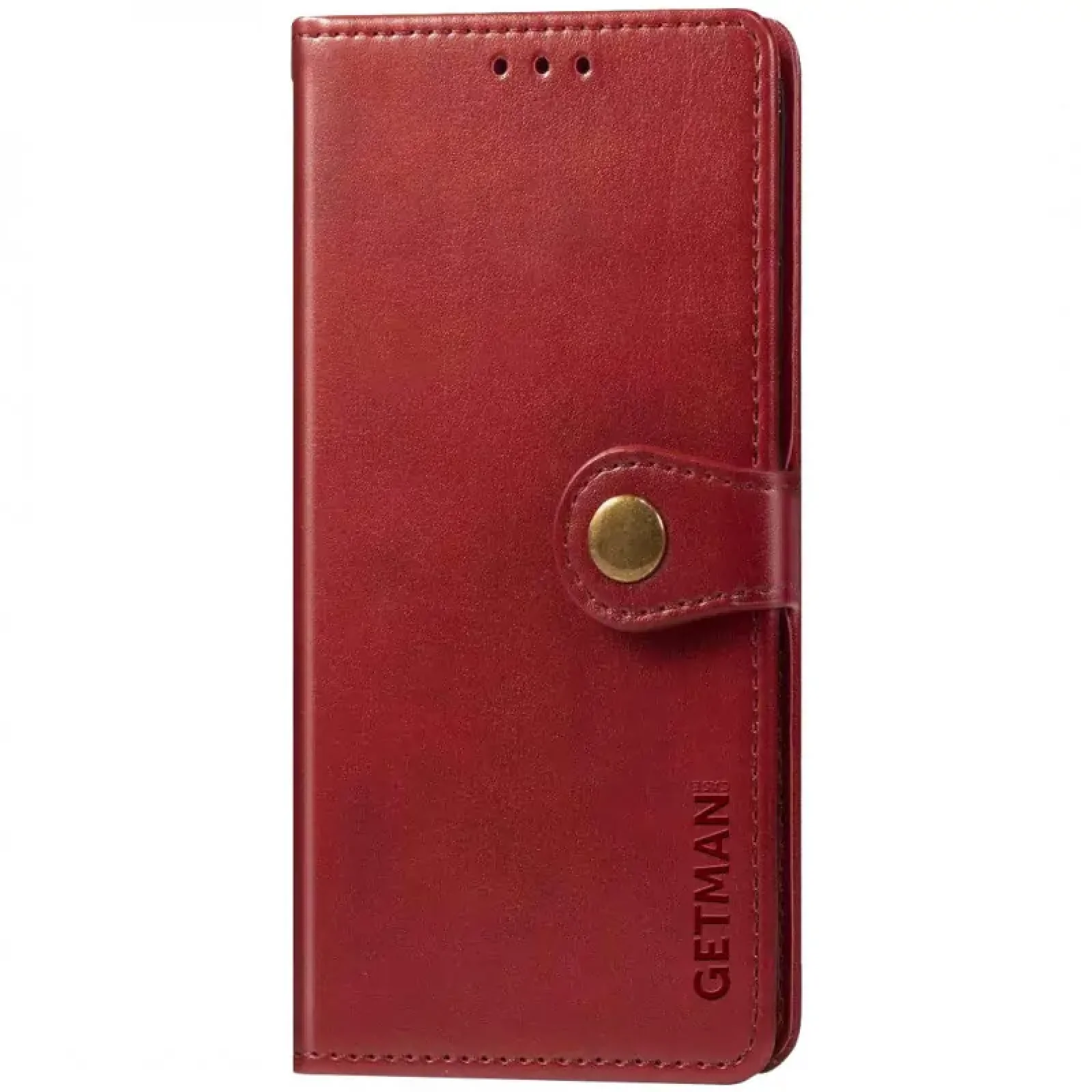 Чехол Getman Gallant PU Case для Samsung Galaxy S23 FE Red