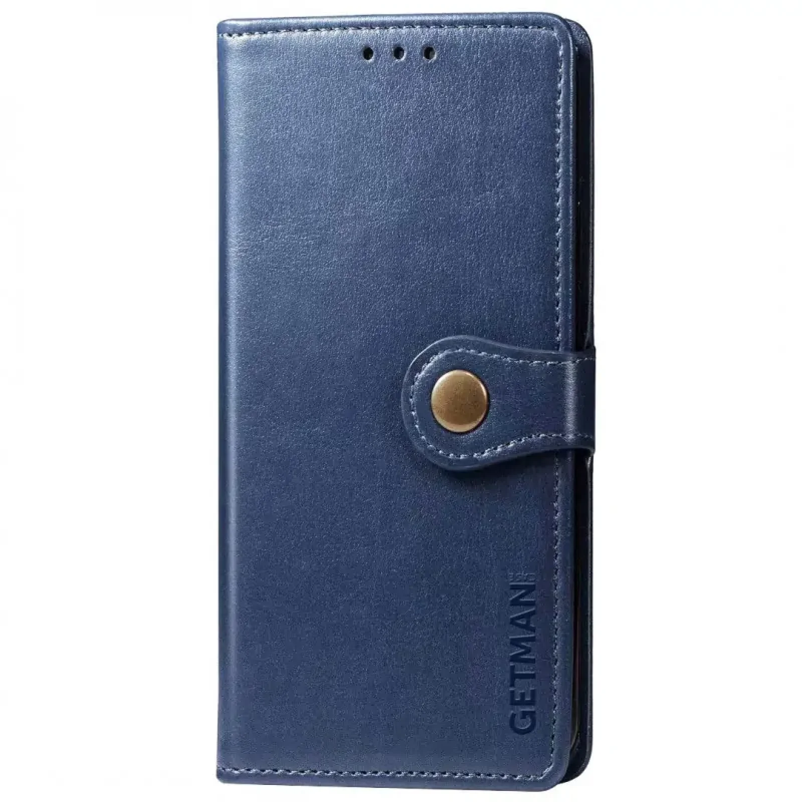 Чехол Getman Gallant PU Case для Samsung Galaxy S23 FE Blue