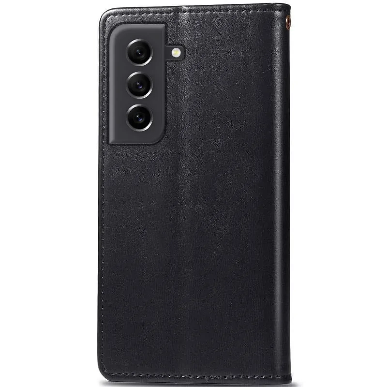 Чехол Getman Gallant PU Case для Samsung Galaxy S23 FE Black