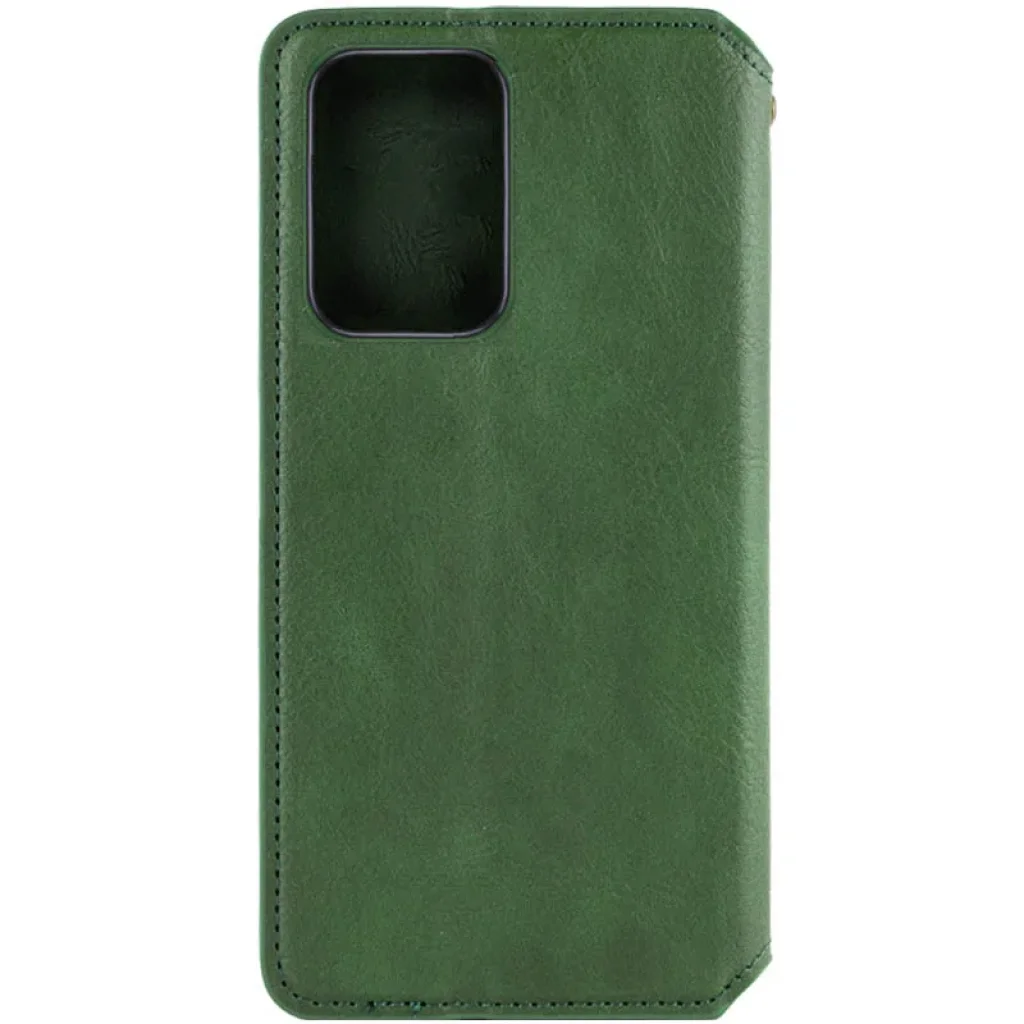 Чехол Getman Cubic PU Case для Samsung Galaxy S23 FE Green