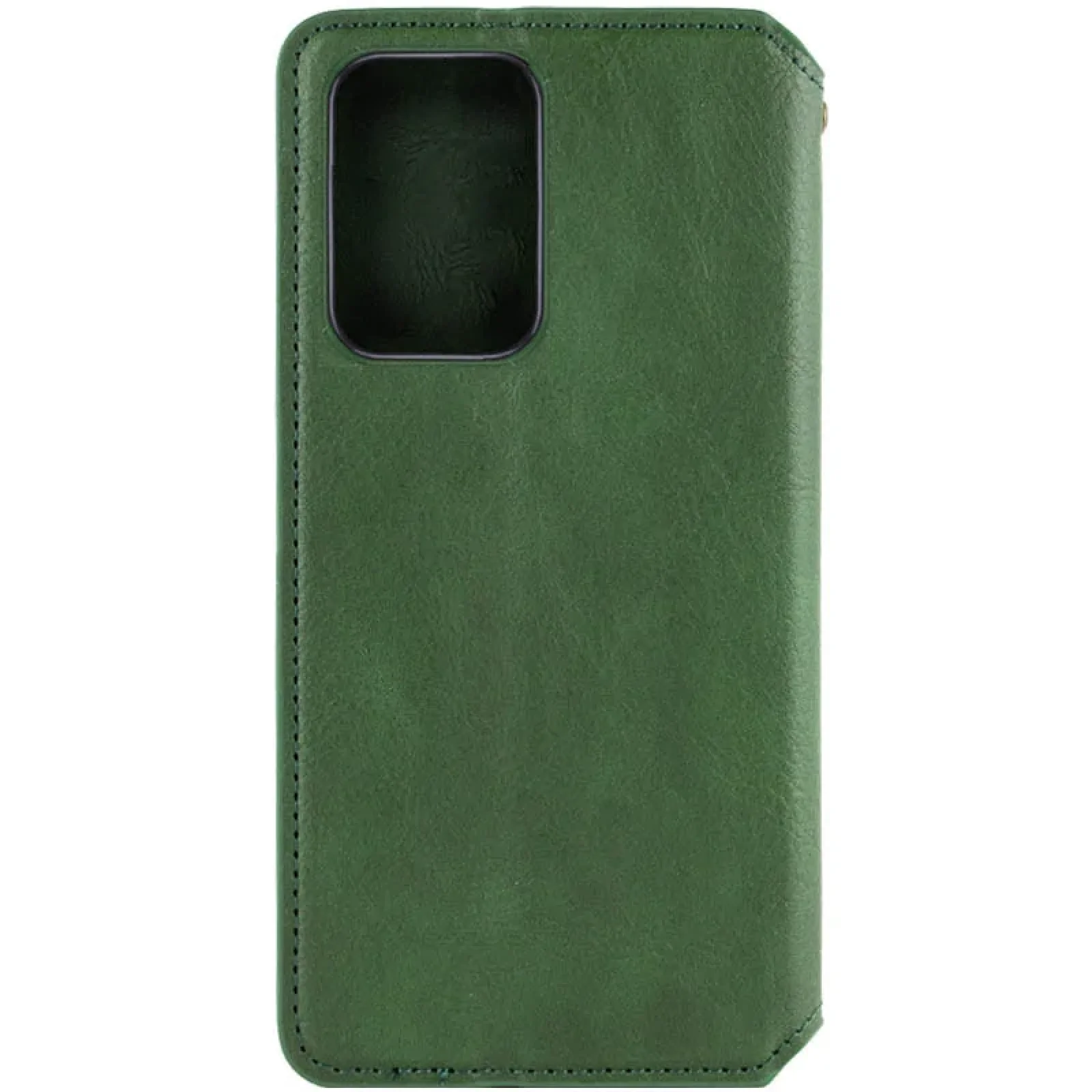 Чехол Getman Cubic PU Case для Samsung Galaxy S23 FE Green