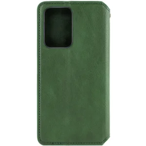 Чехол Getman Cubic PU Case для Samsung Galaxy S23 FE Green