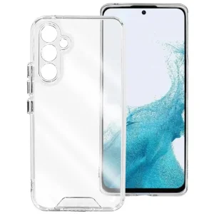 Чехол TPU Space Case Transparent для Samsung Galaxy S23 FE