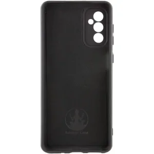 Чохол Silicone Cover Lakshmi Full Camera (AA) для Samsung Galaxy S23 FE Black