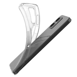 Чехол TPU Epic Transparent 1,5mm для Motorola Moto G14