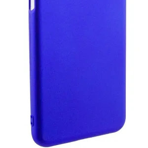 Чохол Silicone Cover Lakshmi Full Camera (AA) для Motorola Moto G14 Iris