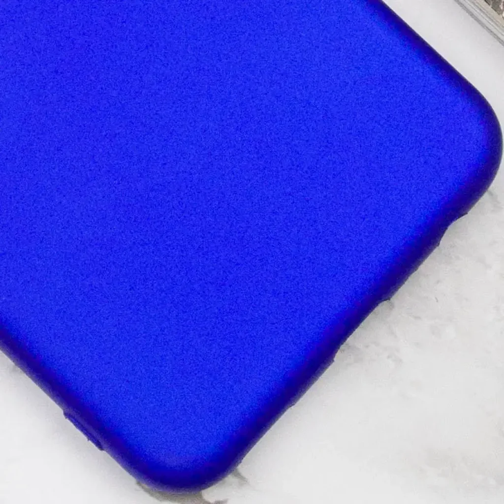 Чохол Silicone Cover Lakshmi Full Camera (AA) для Motorola Moto G14 Iris