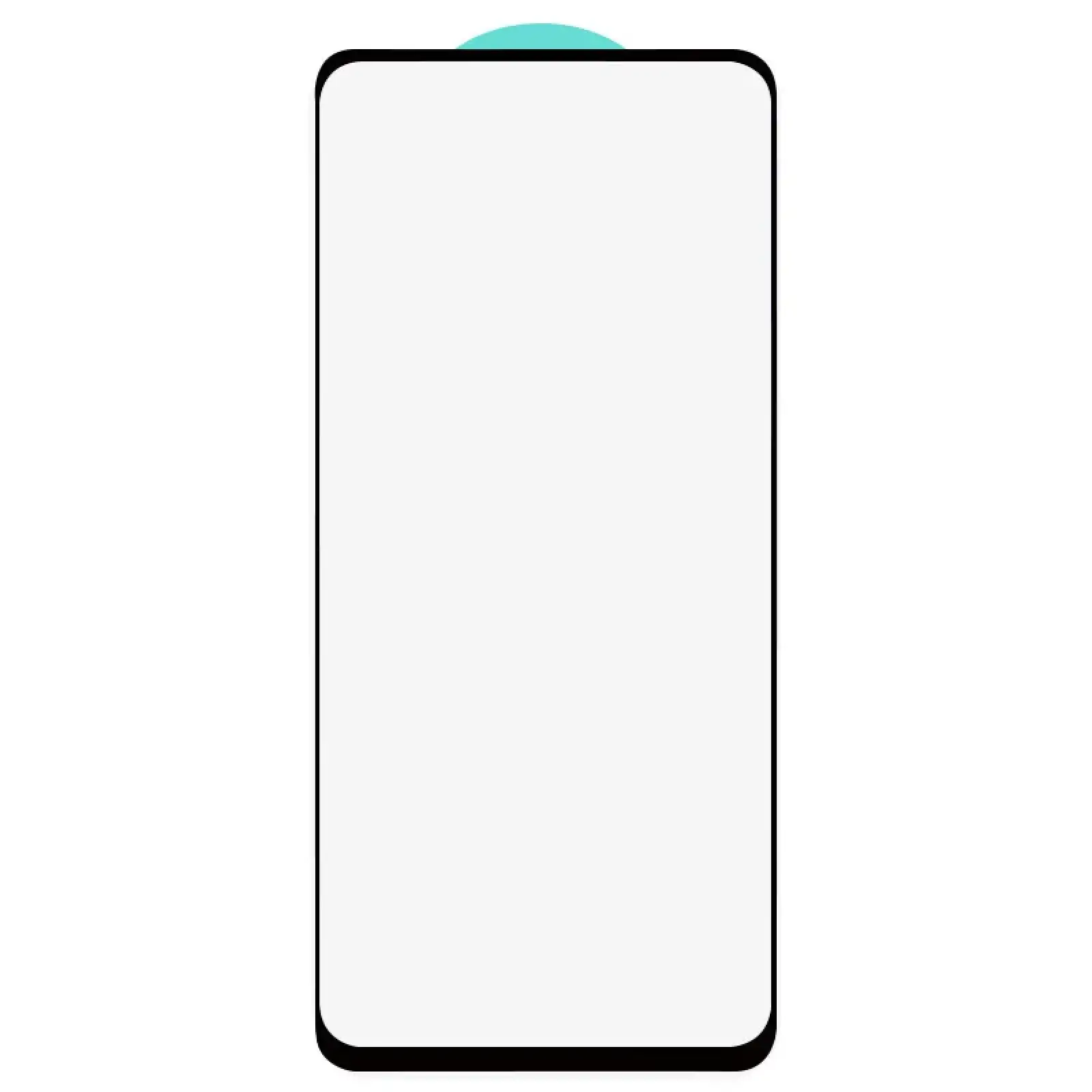 Захисне скло Full Glue 5D Black для OnePlus Nord 3