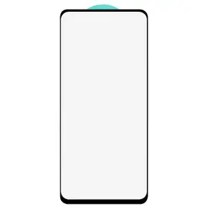 Захисне скло Full Glue 5D Black для OnePlus Nord 3