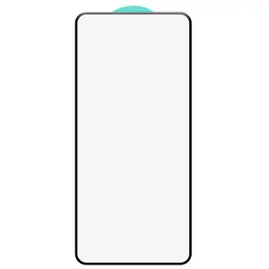 Захисне скло Full Glue 5D Black для TECNO Pova 5 (LH7n)