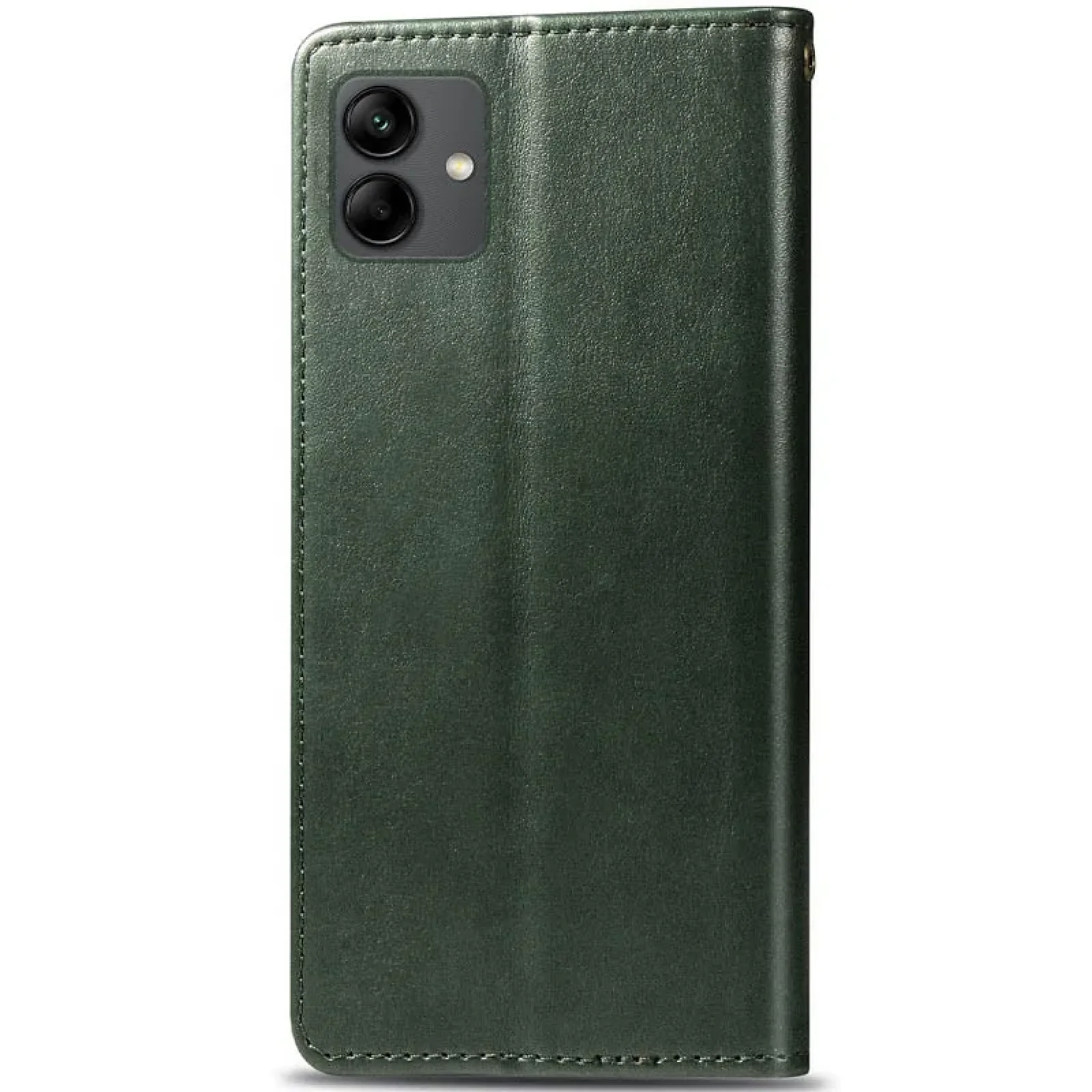 Чехол Getman Gallant PU Case для Samsung Galaxy A05 Green