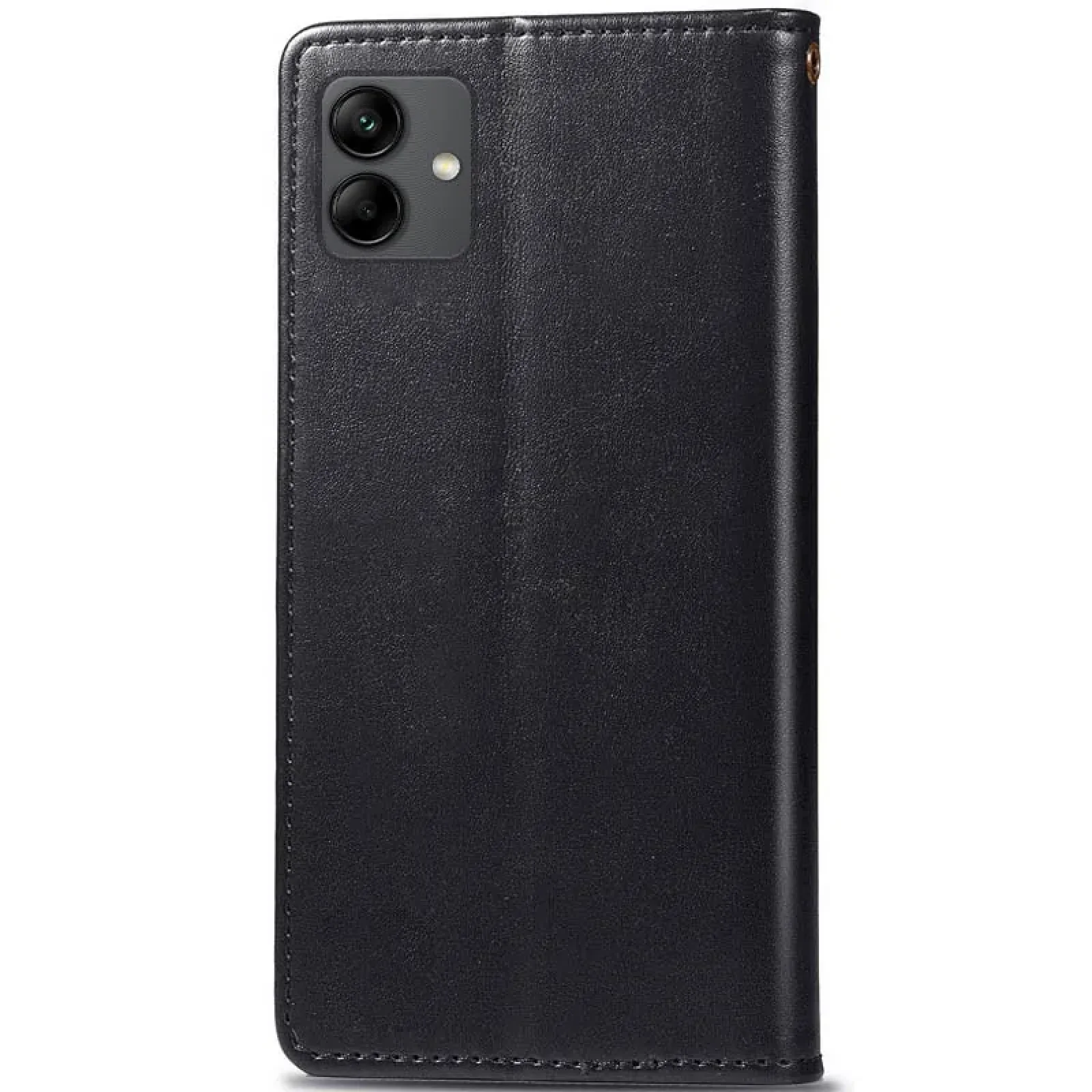 Чохол Getman Gallant PU Case для Samsung Galaxy A05 Black